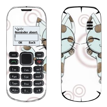   «Neko - »   Nokia 1280