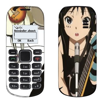   «  - K-on»   Nokia 1280