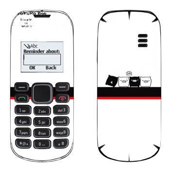   «   - Kawaii»   Nokia 1280