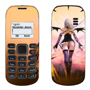   «-»   Nokia 1280