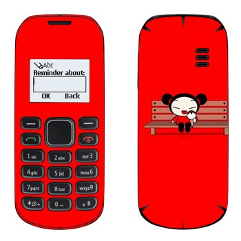   «     - Kawaii»   Nokia 1280