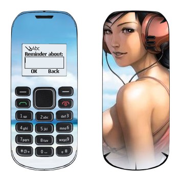   «    »   Nokia 1280