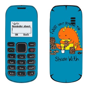   « - Kawaii»   Nokia 1280