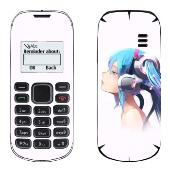   « - Vocaloid»   Nokia 1280