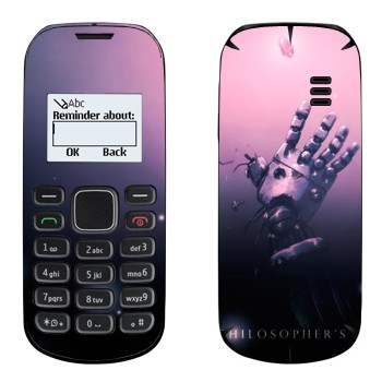   «  -  »   Nokia 1280