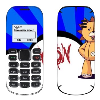   « - Bleach»   Nokia 1280