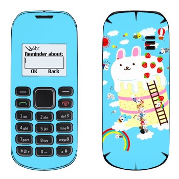   «   - Kawaii»   Nokia 1280