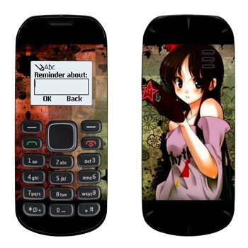   «  - K-on»   Nokia 1280