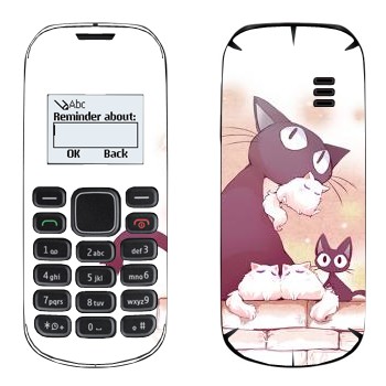   «-  »   Nokia 1280