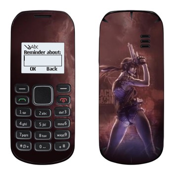   « -  ׸ »   Nokia 1280