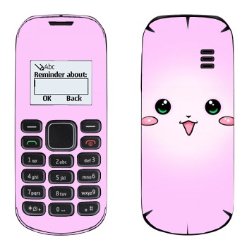   «  - Kawaii»   Nokia 1280