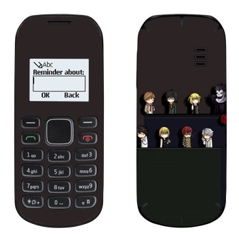 Nokia 1280