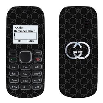   «Gucci»   Nokia 1280