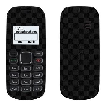  «LV Damier Azur »   Nokia 1280