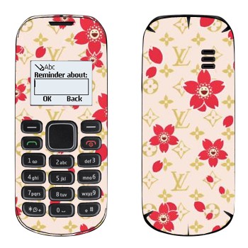   «Louis Vuitton »   Nokia 1280