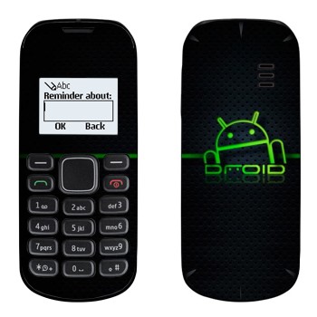   « Android»   Nokia 1280