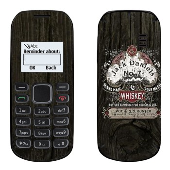   « Jack Daniels   »   Nokia 1280