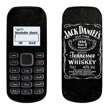   «Jack Daniels»   Nokia 1280