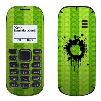   « Apple   »   Nokia 1280