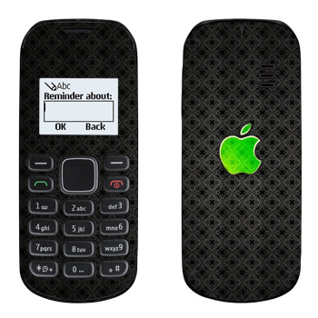   « Apple  »   Nokia 1280