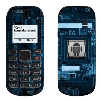   « Android   »   Nokia 1280