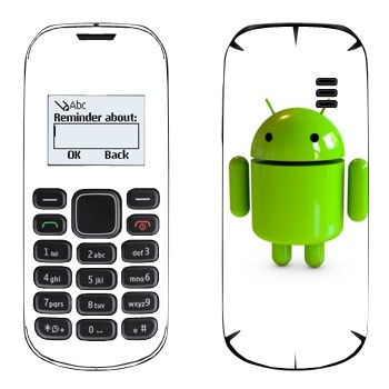   « Android  3D»   Nokia 1280