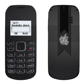   « Apple »   Nokia 1280
