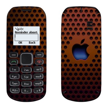   « Apple   »   Nokia 1280