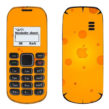   « Apple »   Nokia 1280