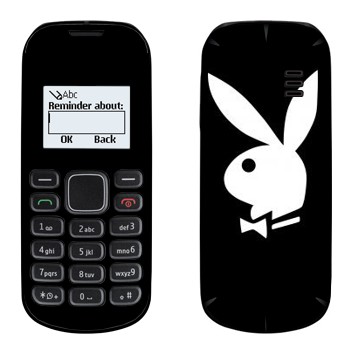   « Playboy»   Nokia 1280