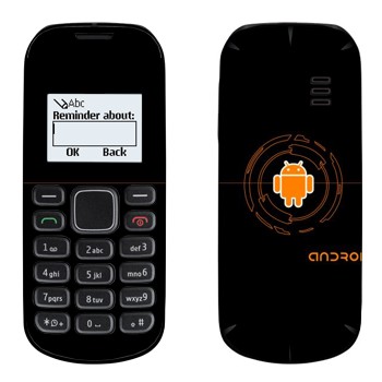   « Android»   Nokia 1280