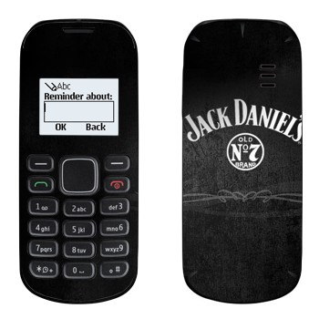   «  - Jack Daniels»   Nokia 1280