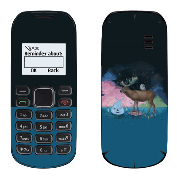   «   Kisung»   Nokia 1280