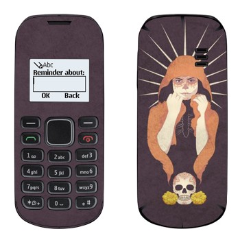   «-»   Nokia 1280