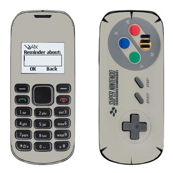   « Super Nintendo»   Nokia 1280