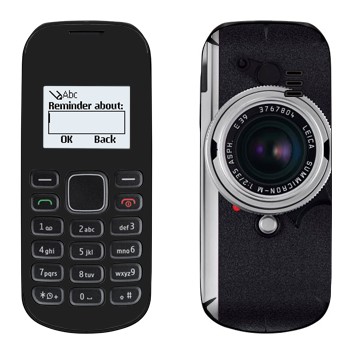   « Leica M8»   Nokia 1280