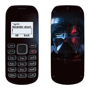   «Darth Vader»   Nokia 1280