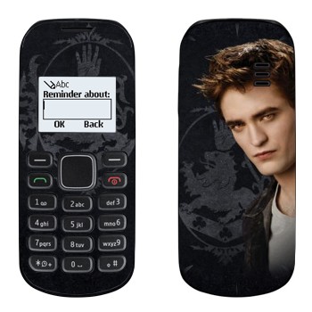   «Edward Cullen»   Nokia 1280