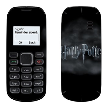   «Harry Potter »   Nokia 1280