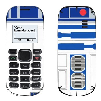   «R2-D2»   Nokia 1280
