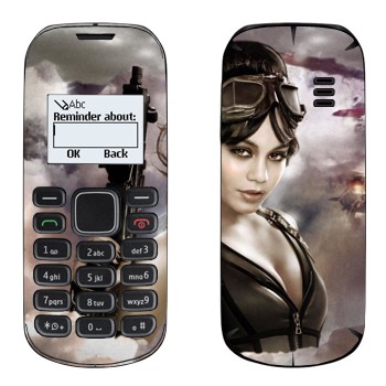   « -  »   Nokia 1280