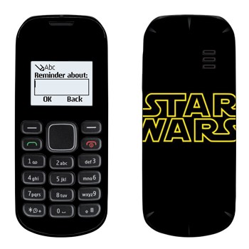   « Star Wars»   Nokia 1280
