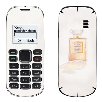   «Coco Chanel »   Nokia 1280