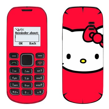   «Hello Kitty   »   Nokia 1280