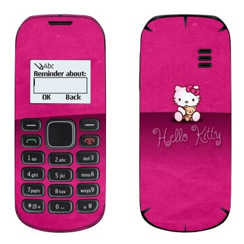   «Hello Kitty  »   Nokia 1280