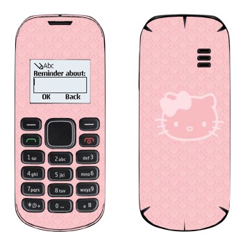   «Hello Kitty »   Nokia 1280