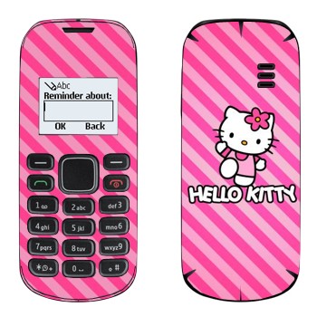   «Hello Kitty  »   Nokia 1280