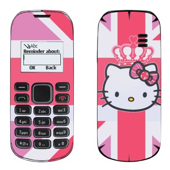   «Kitty  »   Nokia 1280