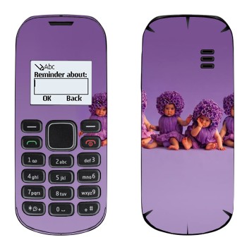   «-»   Nokia 1280