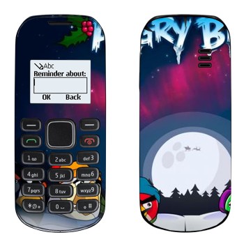   «Angry Birds »   Nokia 1280